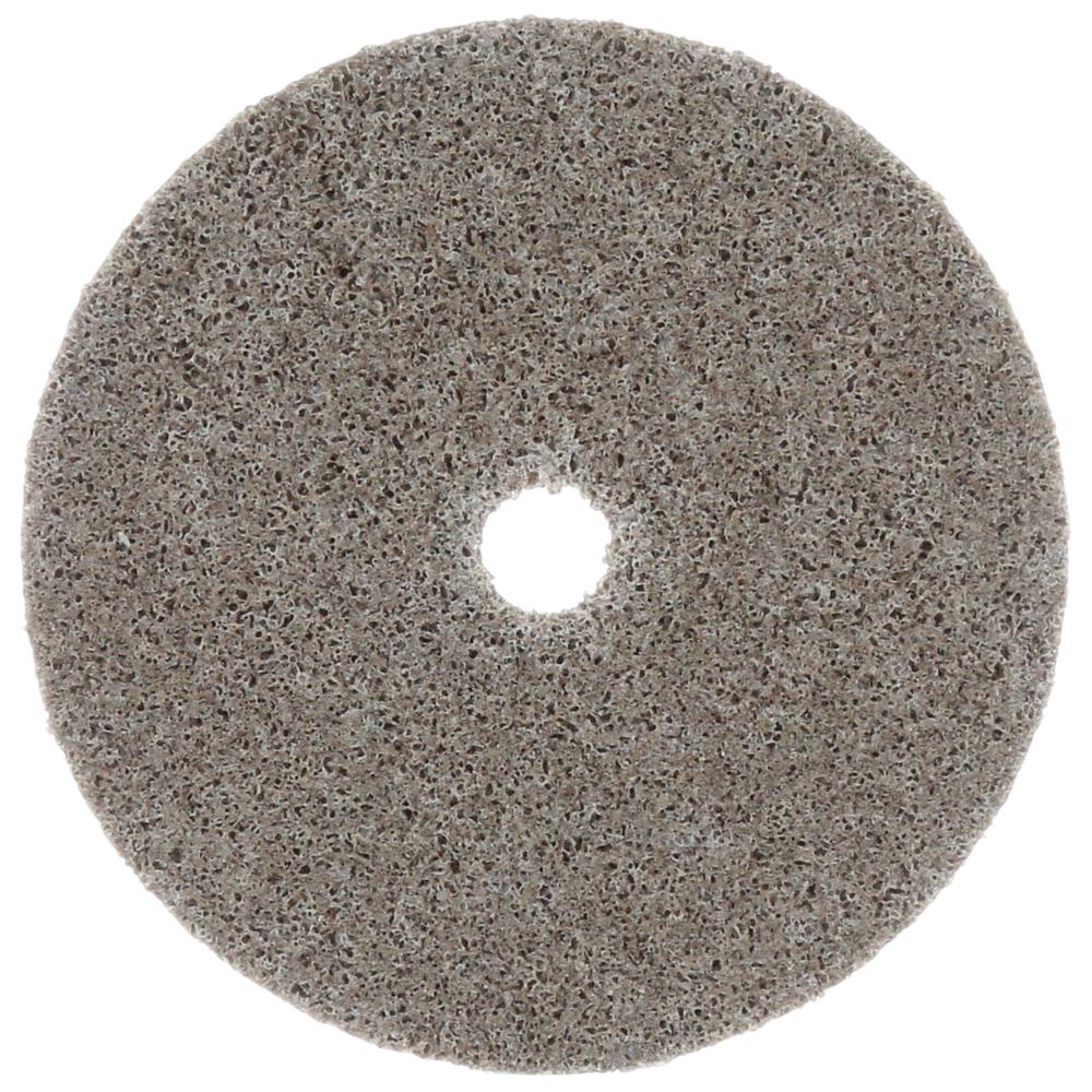 Scotch-Brite™ EXL Unitized Wheel XL-UW
