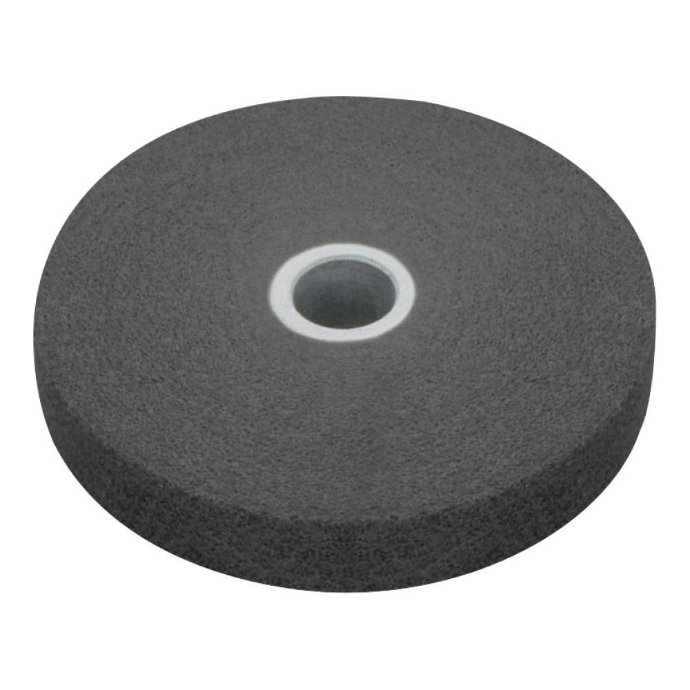 Scotch-Brite™ EXL Unitized Wheel, XL-UW, FIN, 8 in x 1 in x 1 in (20.32 cm x 2.54 cm x 2.54 cm)