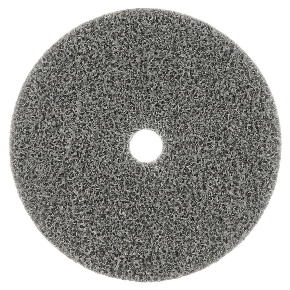 Scotch-Brite™ EXL Unitized Wheel
