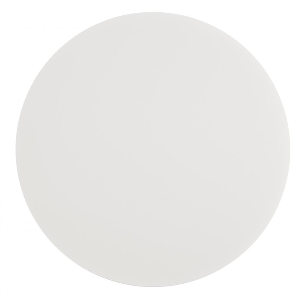 3M™ Lapping Film 863XW, 0.02 Micron Disc, 5 in x NH, 50/Inner, 500/Case