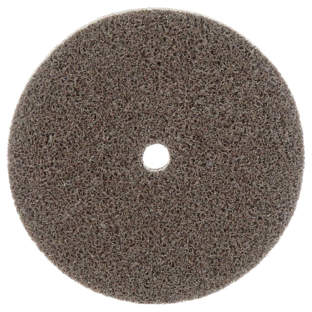 Scotch-Brite™ Cut and Polish Unitized Wheel CP-UW