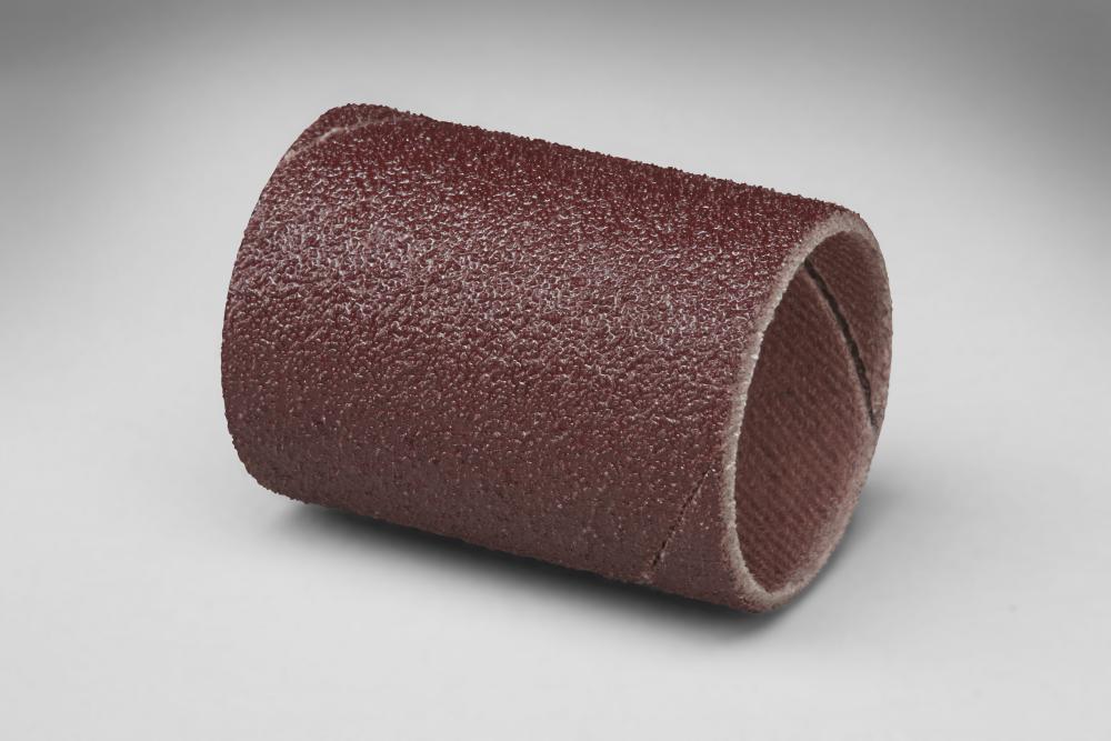 3M™ Cloth Band, 341D, grade 80, 1 in x 1 1/2 in (25.4 mm x 38.1 mm)