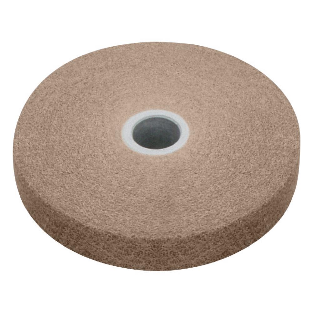 Scotch-Brite™ EXL Unitized Wheel, XL-UW, CRS, 6 in x 1 in x 1 in (15.24 cm x 2.54 cm x 2.54 cm)