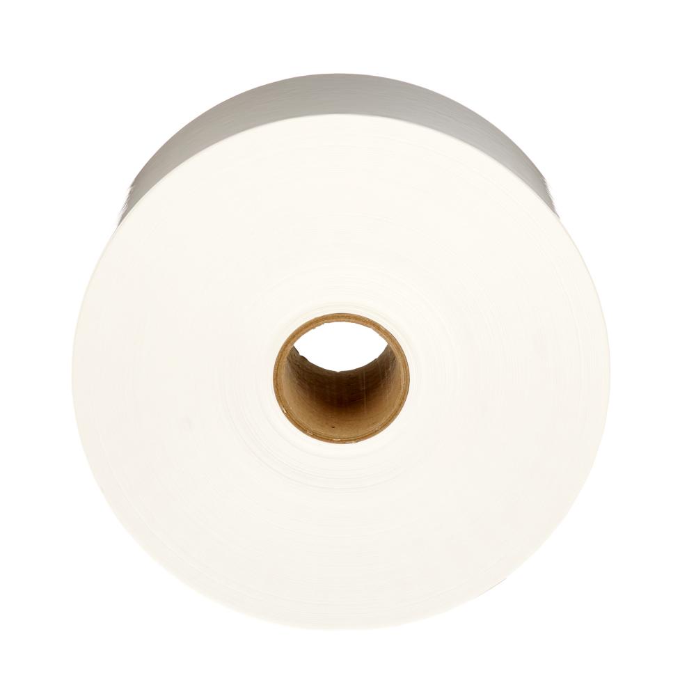 3M™ Thermal Transfer Label Materials, 7871, white, 6 in x 1668 ft (152.4 mm x 508.4 m)