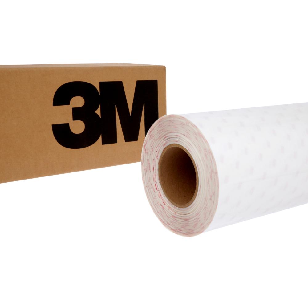 Scotchgard™ Paint Protection Film 84836, SGH6, 8 mil, Transparent, 36 in x 40 yd, AAD Accounts
