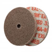 3M 7100129364 - Scotch-Brite™ EXL Unitized Wheel XL-UW