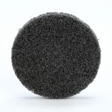 3M 7100051593 - Scotch-Brite™ EXL Unitized Wheel XL-UW, 4S Fine, MISC x 1 in (25.4 mm) x MISC, Configurable