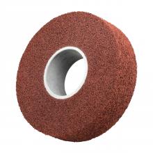 3M 7010364521 - Scotch-Brite™ Metal Finishing Convolute Wheel
