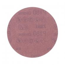 3M 20734 - 3M™ Hookit™ Paper Disc 735U, 5 in x NH P180 C-weight, 50 per inner 250 per case