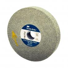 3M 7100111502 - Scotch-Brite™ SST Deburring Wheel
