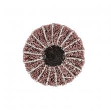 3M 7000122223 - Standard Abrasives™ Buff and Blend Combi-Wheel 898003