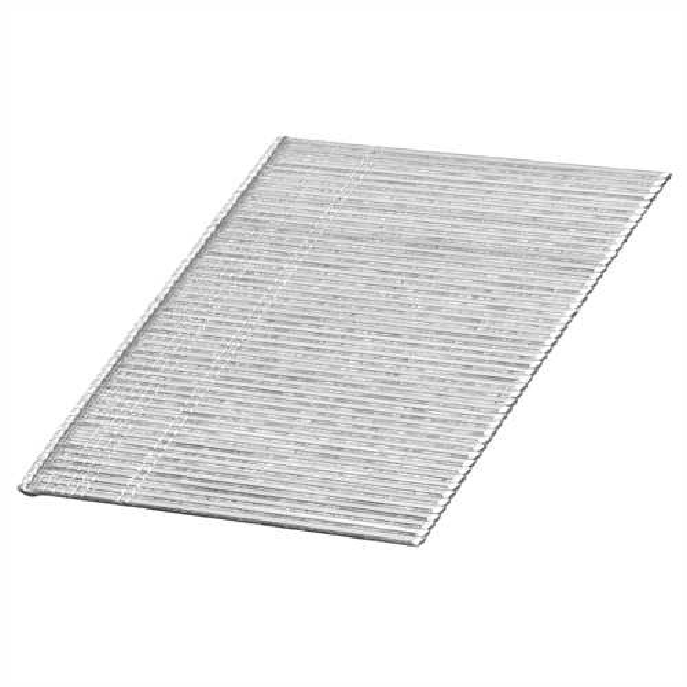 16 GA 2-1/2&#34; Stainless Steel Angle Finish Nails