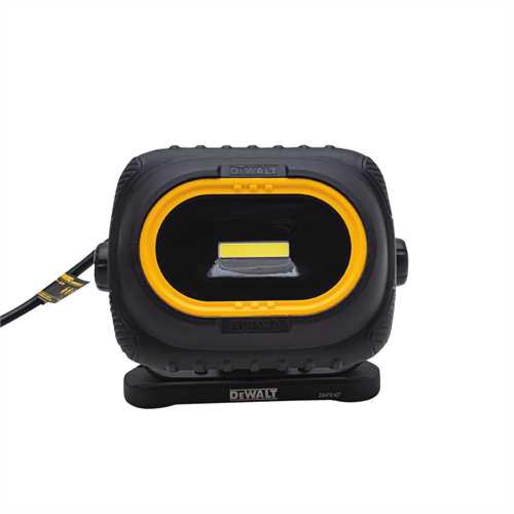 1000 Lumen Rechargeable Area Light