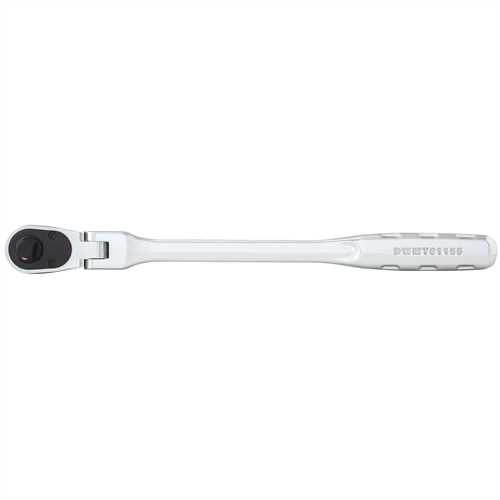 3/8&#34; Drive Flex-head Ratchet