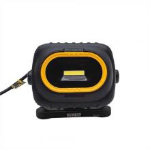 DeWalt DWHT81422 - 1000 Lumen Rechargeable Area Light