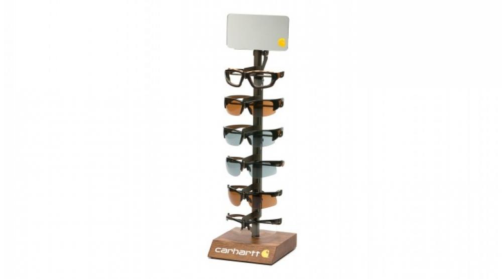 Carhartt - Carhartt - 6 Piece Counter Display