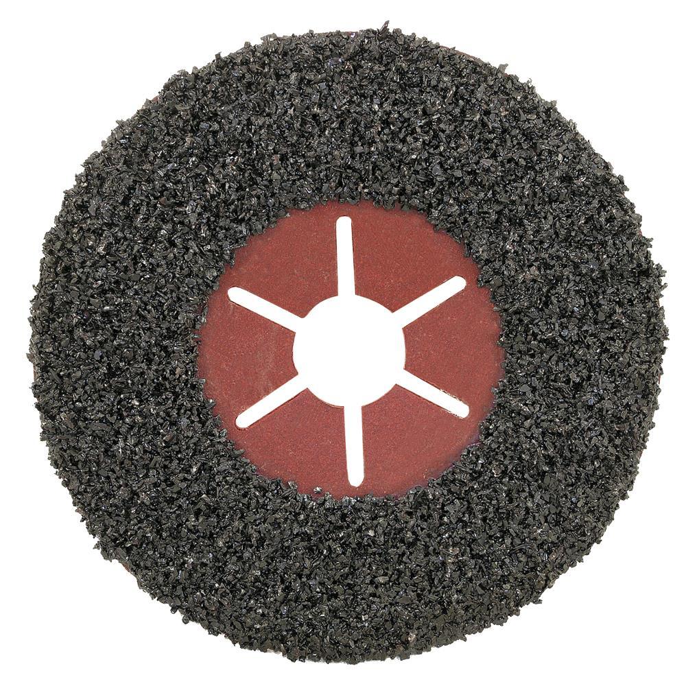 Power Flex Semi-Flexible Sanding Discs for Angle Grinders