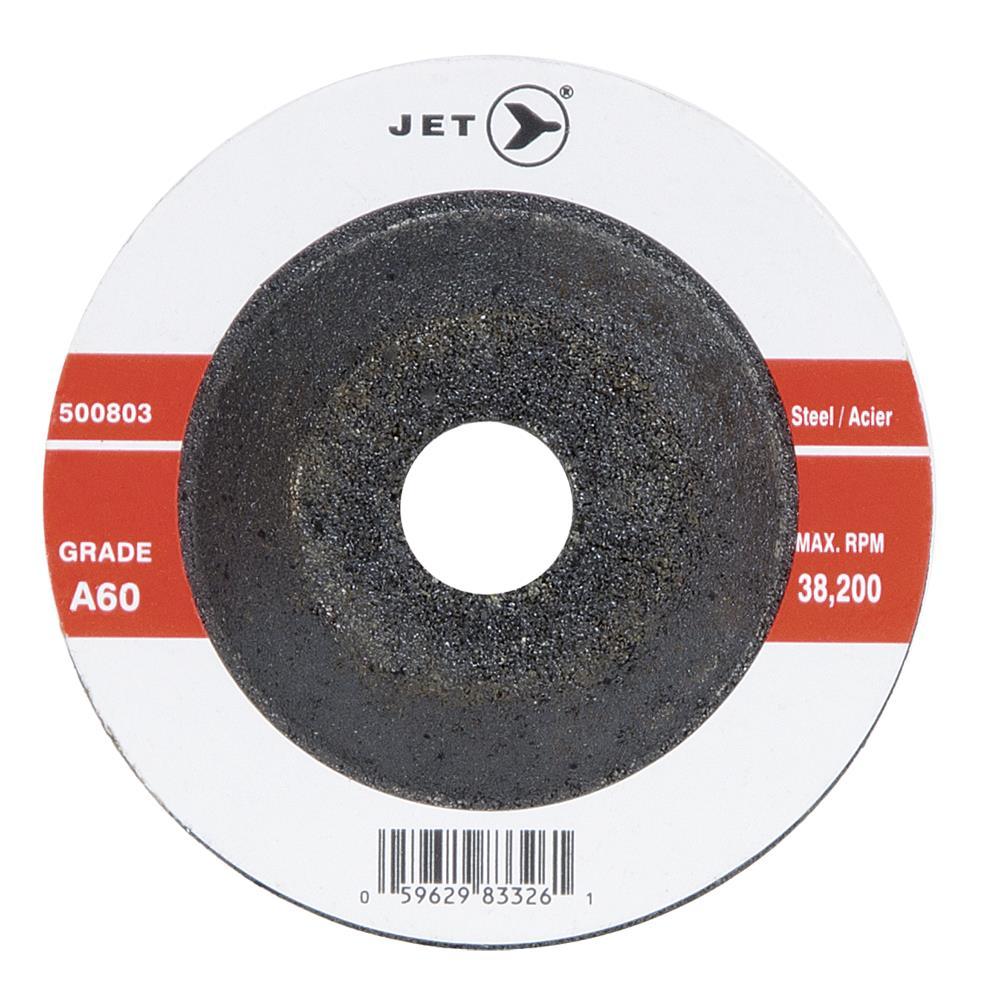 Power Abrasive General Duty Depressed Centre Wheels for Die Grinders