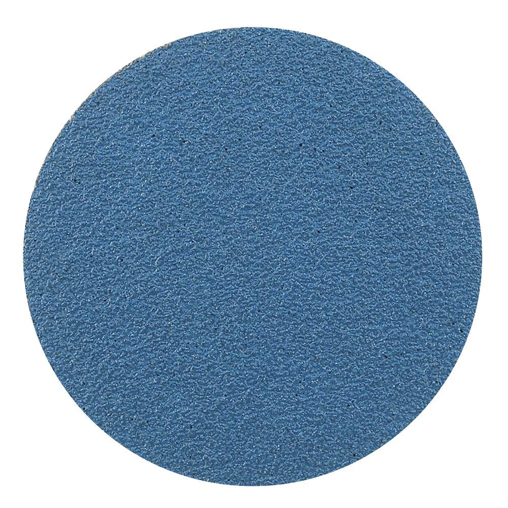 General Purpose Type R Roll-On Cloth Sanding Discs for Die Grinders