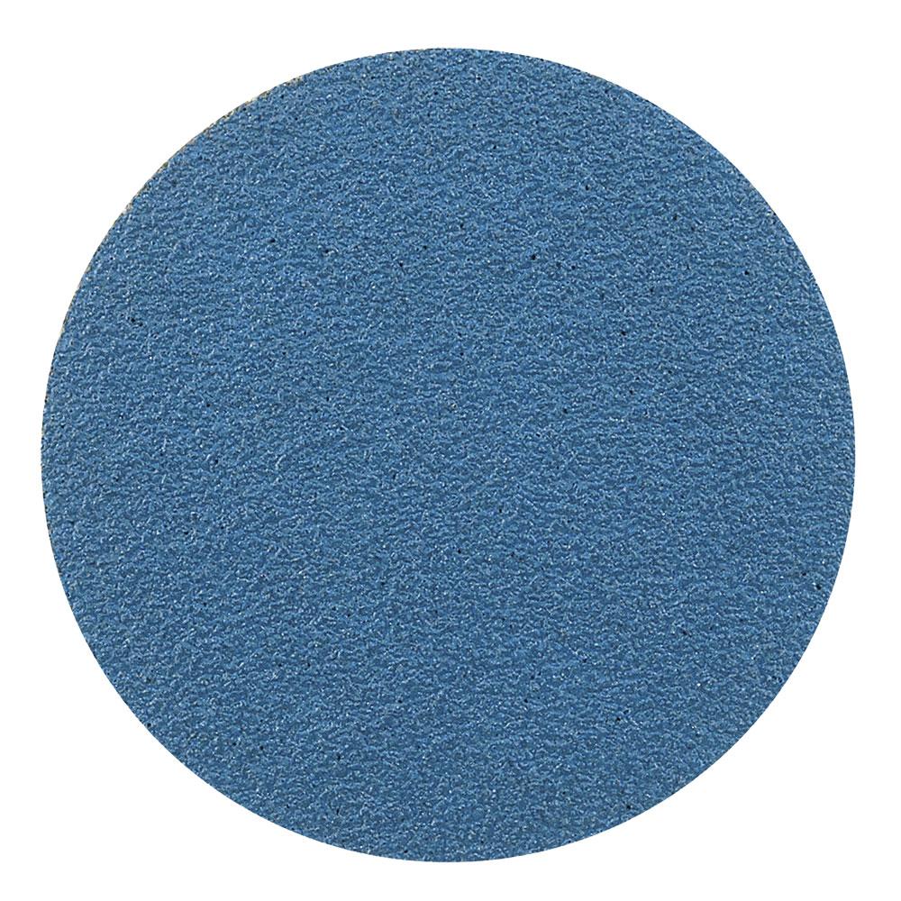 General Purpose Type R Roll-On Cloth Sanding Discs for Die Grinders