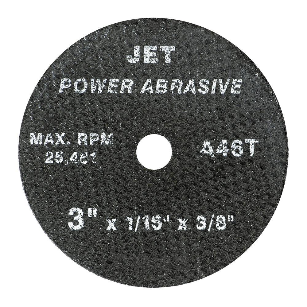 Power Abrasive General Purpose Cut-Off Wheels for Die Grinders