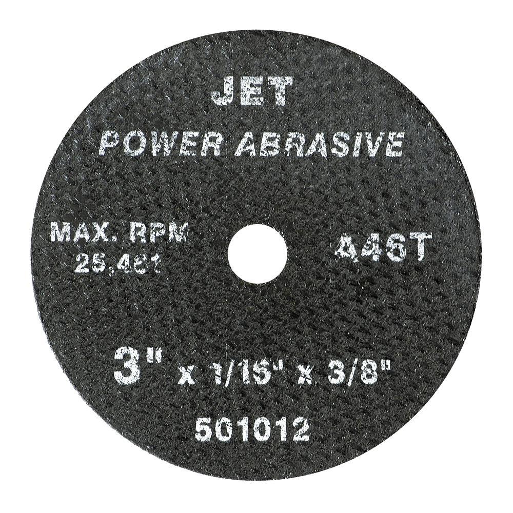 Power Abrasive General Purpose Cut-Off Wheels for Die Grinders