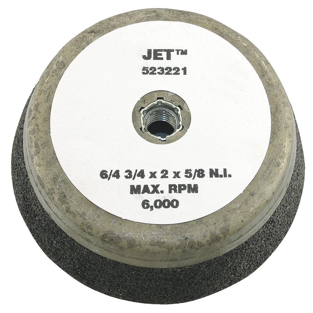 High Performance Cup Wheels