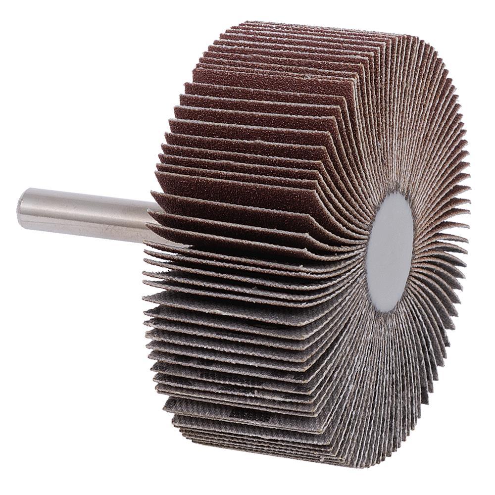 High Performance Flap Wheels