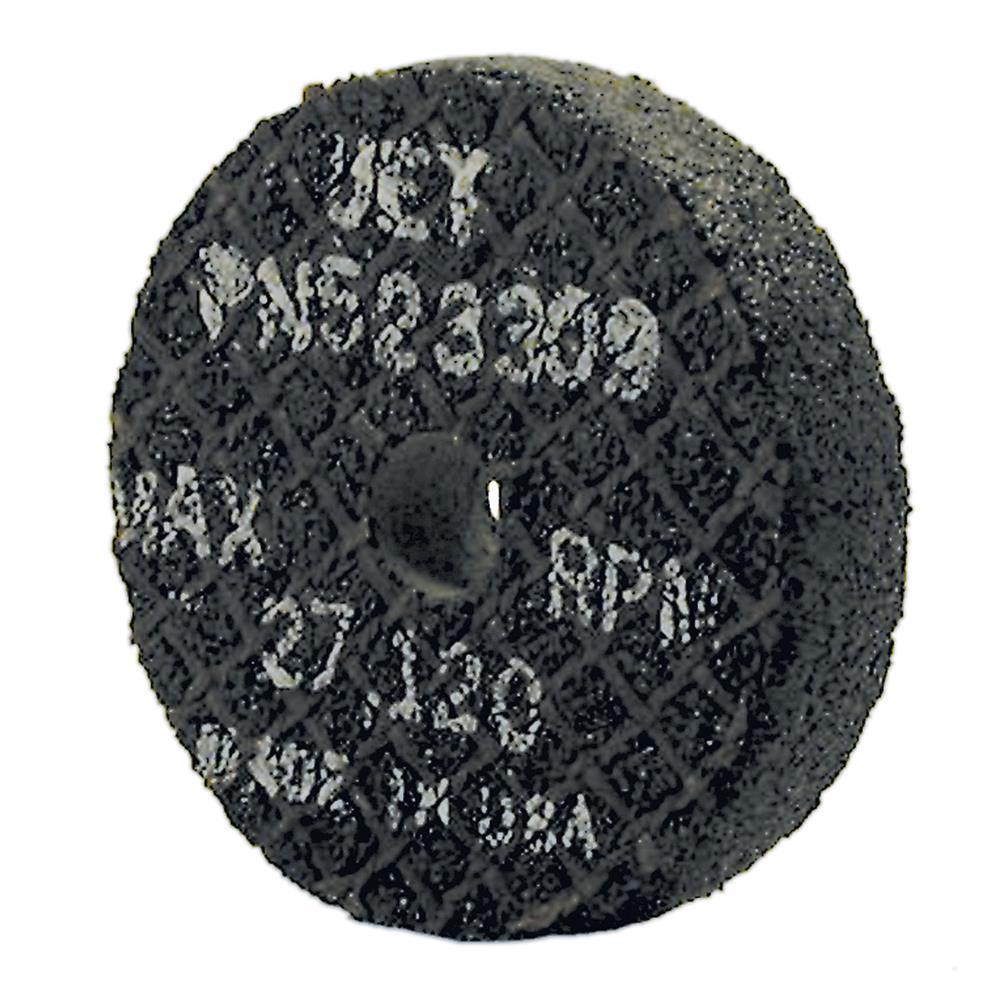High Performance Resin Bond Straight Wheels