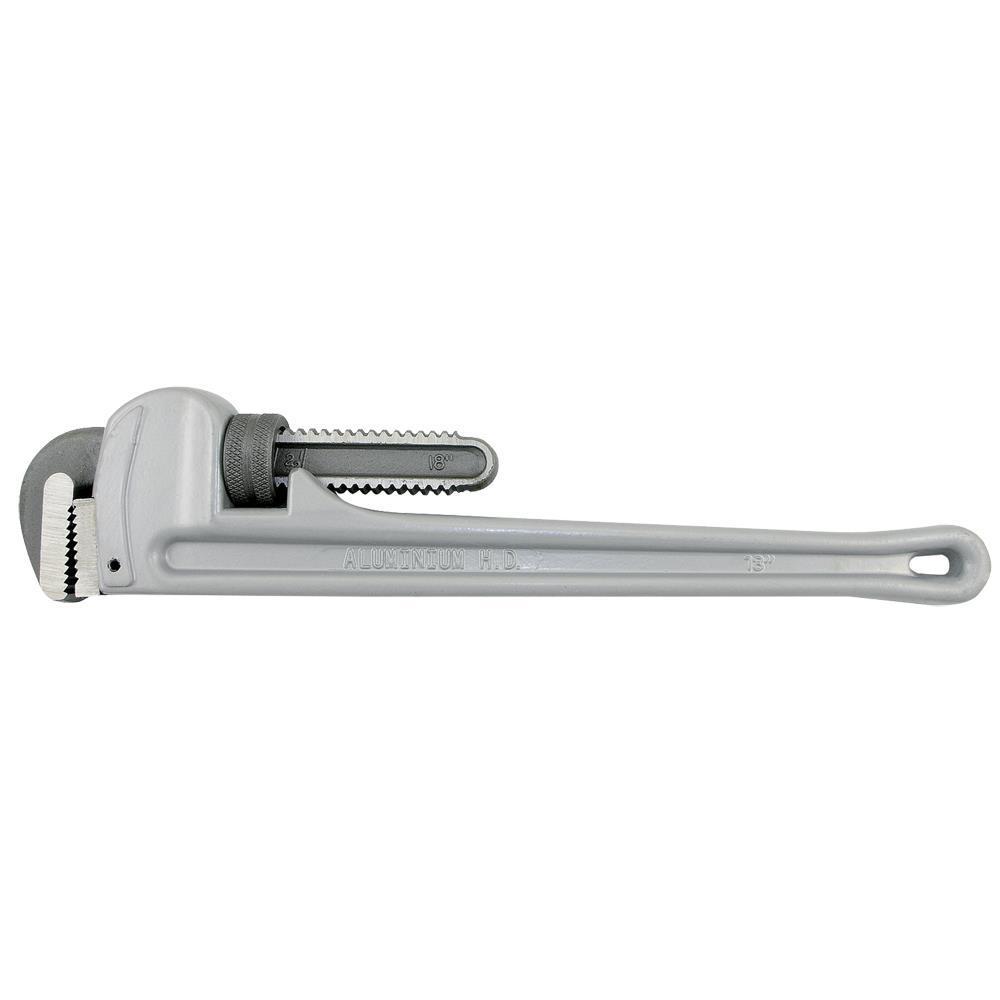 36&#34; Aluminum Pipe Wrench