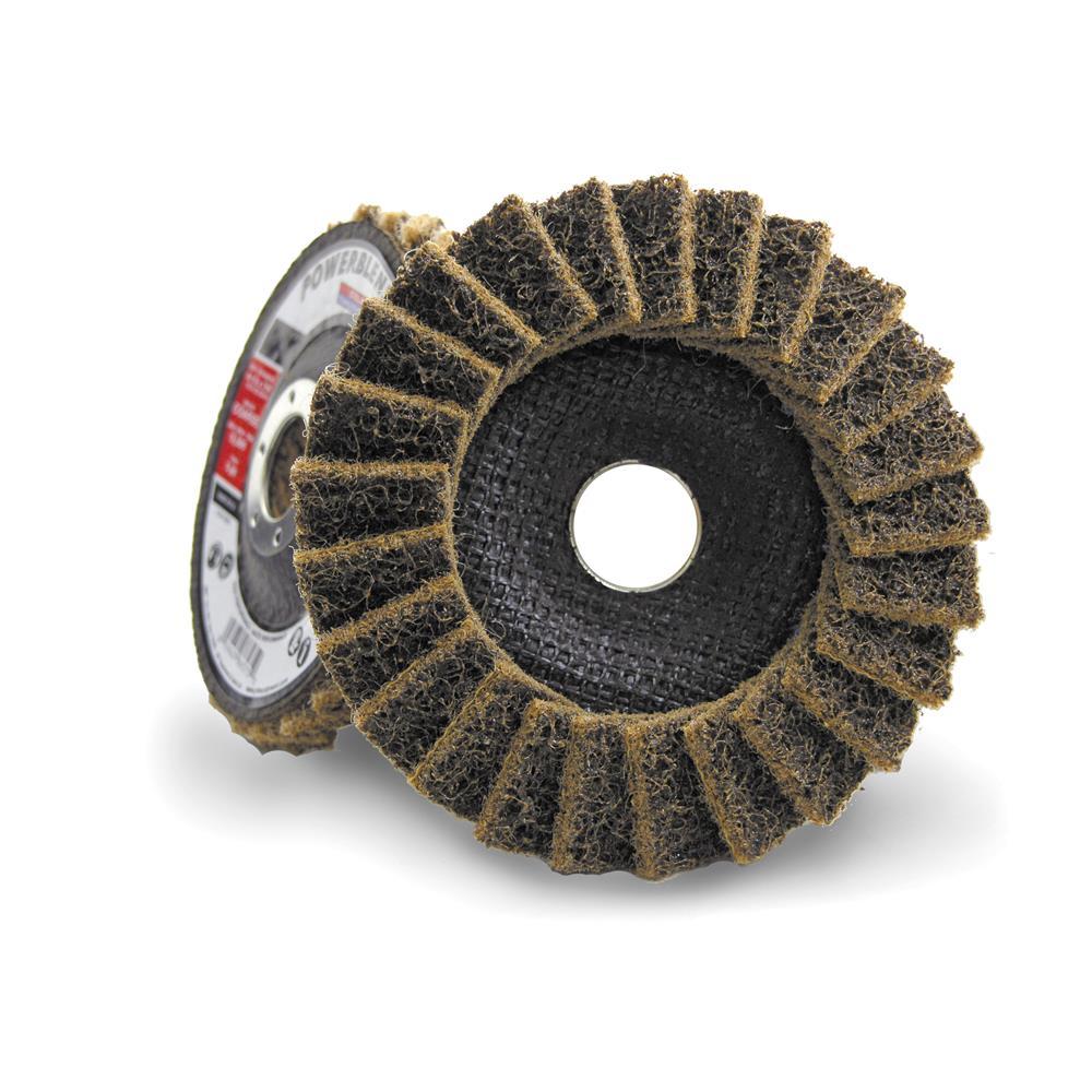 POWERBLEND Super High Performance Surface Conditioning Discs