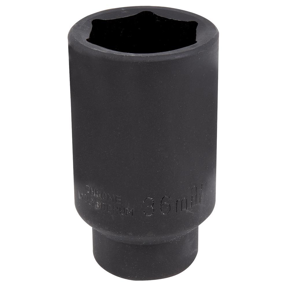 FWD Axle Nut Socket â?? 36