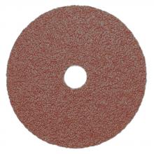 Jet - CA 502446 - Resin Fibre Sanding Discs for Angle Grinders