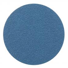 Jet - CA 502184 - General Purpose Type R Roll-On Cloth Sanding Discs for Die Grinders