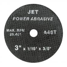 Jet - CA 501044 - Power Abrasive General Purpose Cut-Off Wheels for Die Grinders