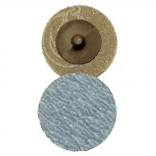Jet - CA 502174 - General Purpose Type R Roll-On Cloth Sanding Discs for Die Grinders