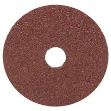 Jet - CA 502412 - Resin Fibre Sanding Discs for Angle Grinders