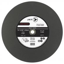 Jet - CA 501328 - Power Abrasive General Purpose Cut-Off Wheels for High Speed Gas Saws