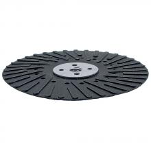 Jet - CA 502352 - Turbo Style Back-Up Pads