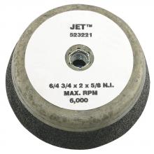 Jet - CA 523211 - High Performance Cup Wheels