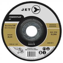 Jet - CA 500568 - POWERPLUS NF High Performance Depressed Centre Wheels for Angle Grinders