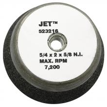 Jet - CA 523206 - High Performance Cup Wheels