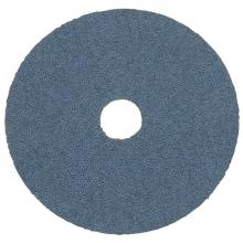 Jet - CA 502514 - Resin Fibre Sanding Discs for Angle Grinders