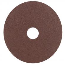 Jet - CA 502425 - Resin Fibre Sanding Discs for Angle Grinders
