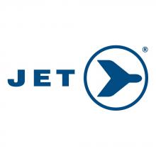Jet - CA 502353 - Turbo Style Back-Up Pads