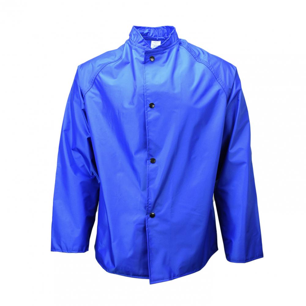 77J Sani Light Jacket - Green - Size M