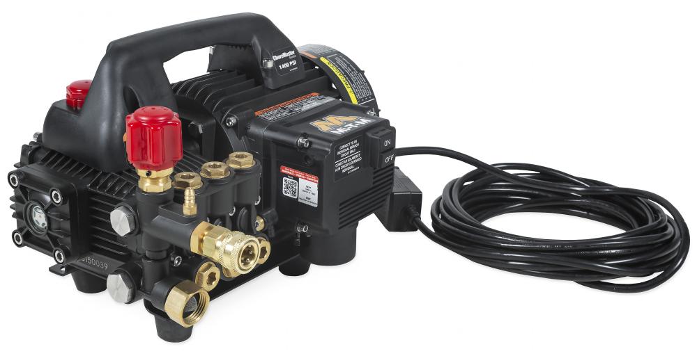ChoreMaster Series Electric Direct Drive Cold Water Pressure Washer