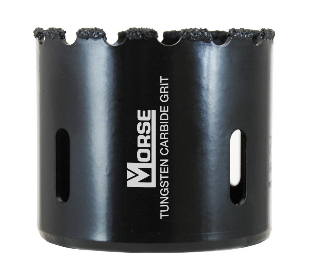 1  1/4  C.GRIT HOLE SAW