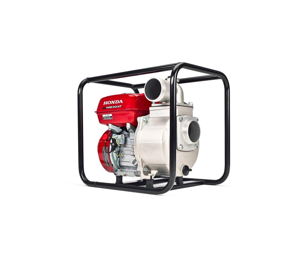 3in. Honda Trash Water Pump