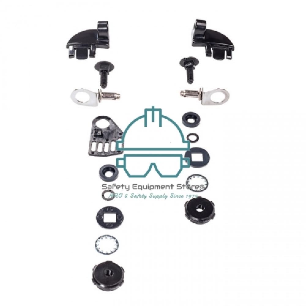 Welding Adapter Kits - Standard Adapter for Welding Helmets and Sparkgards
